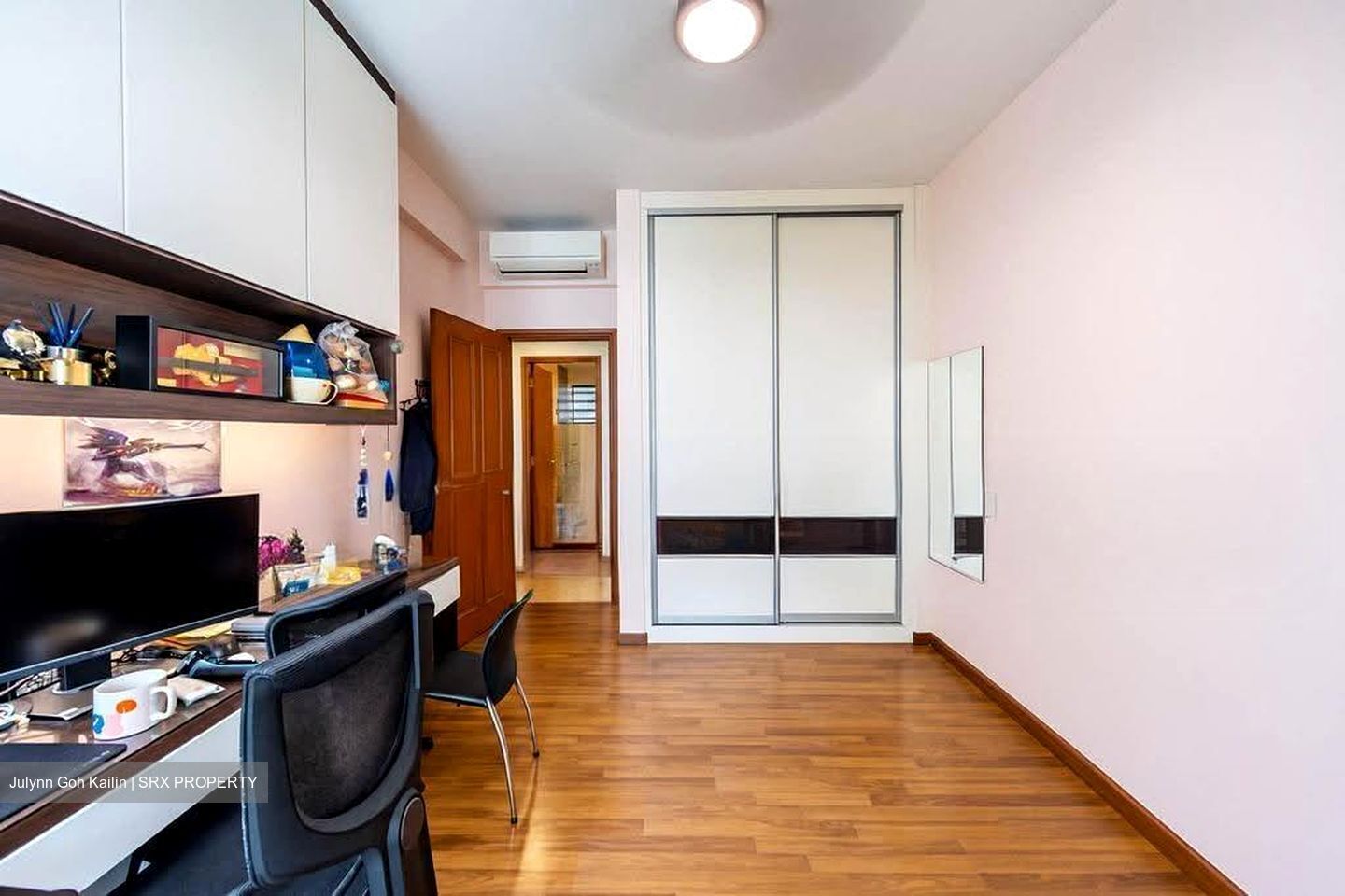 Chestervale (D23), Condominium #629744171